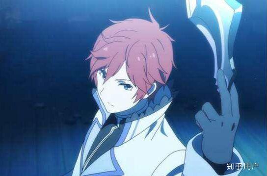 如何评价re0人物莱茵哈鲁特? - 知乎