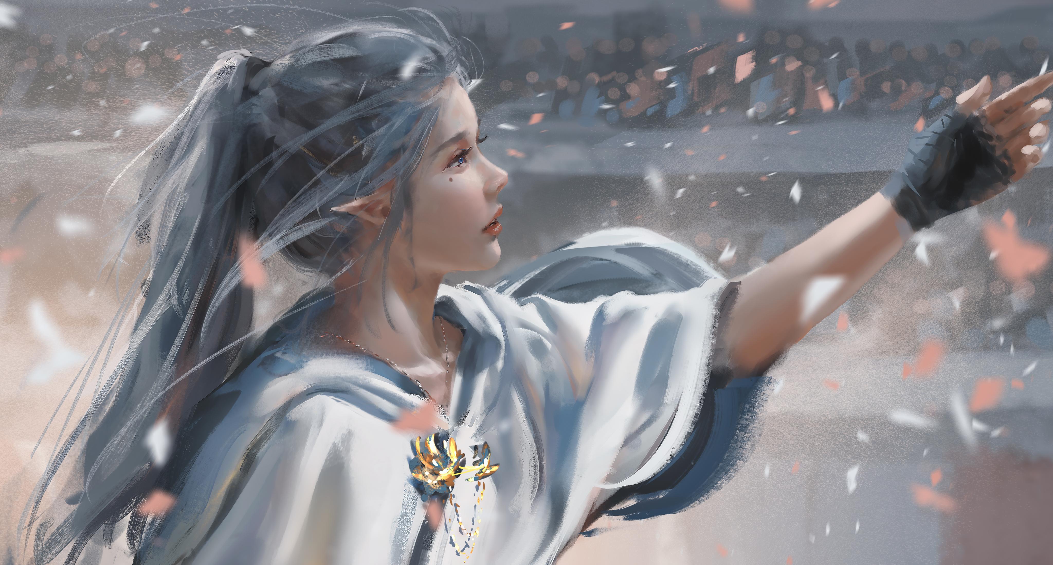 有无水印鬼刀图吗? - 知乎