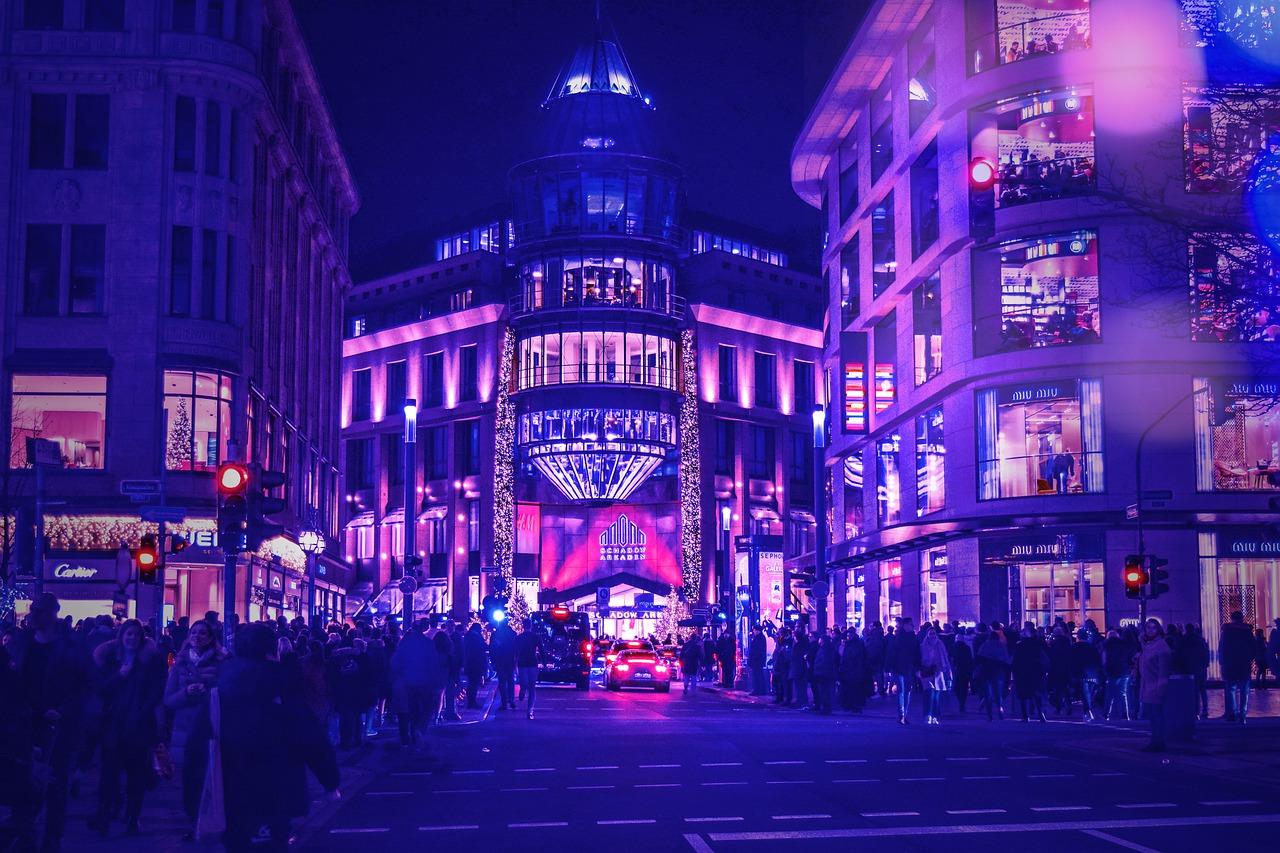 西安高新哪里住宅多