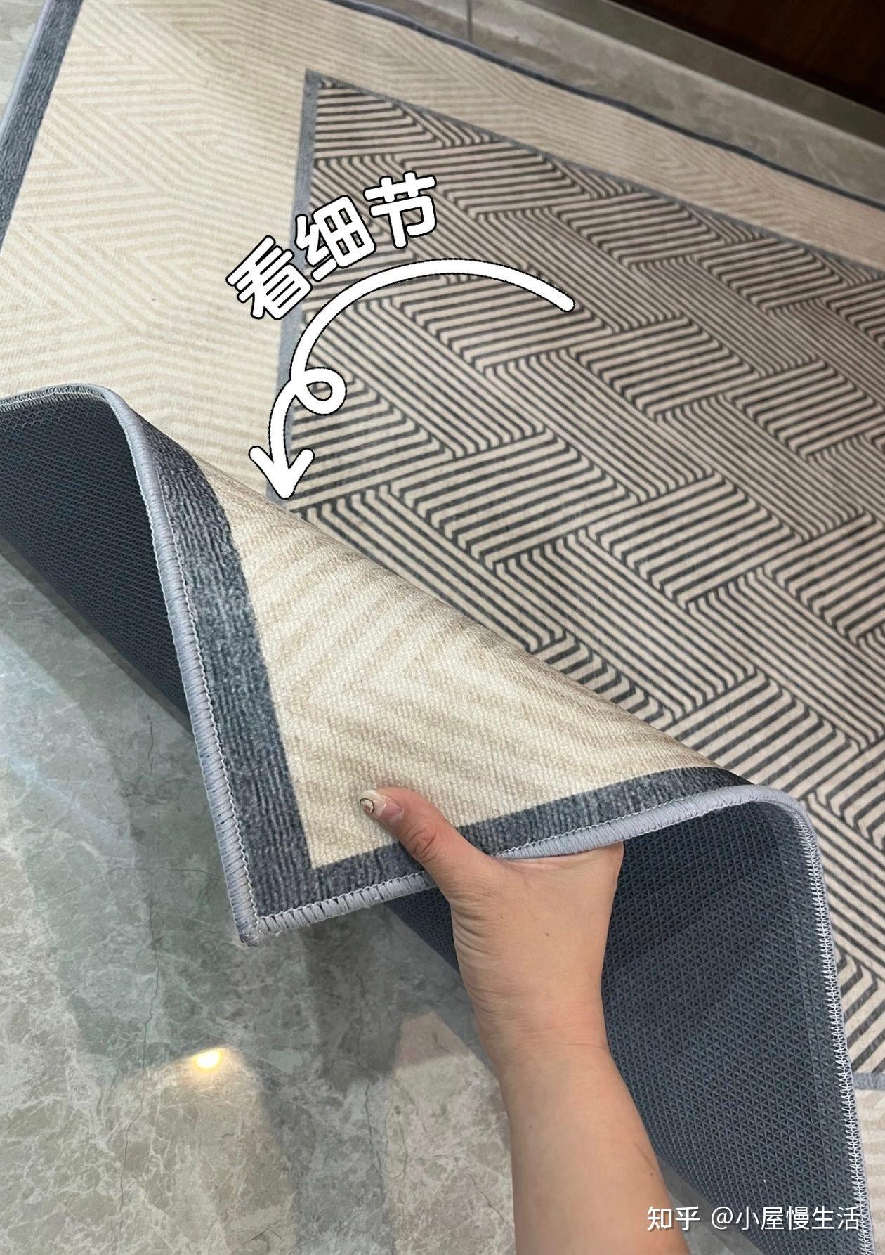 选入户门地垫不纠结 - 知乎