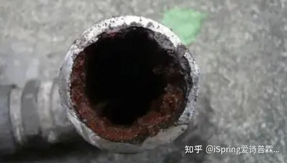达标的自来水,到你嘴里还“干净”吗?