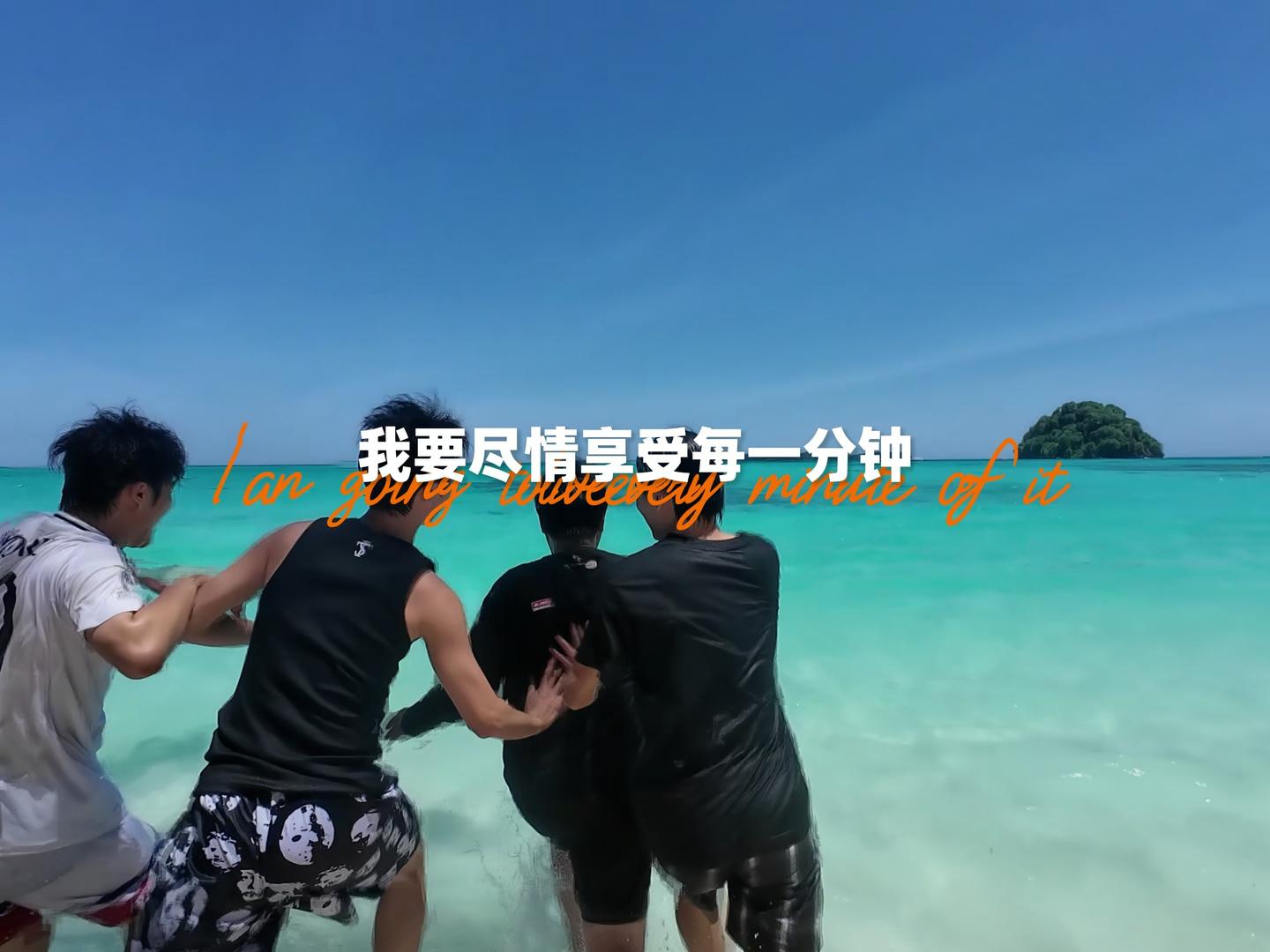 为爱发电的日常记录党实测:南卡QMic领夹麦,拍剪爱好者拍视频终于不用再踩收音坑了