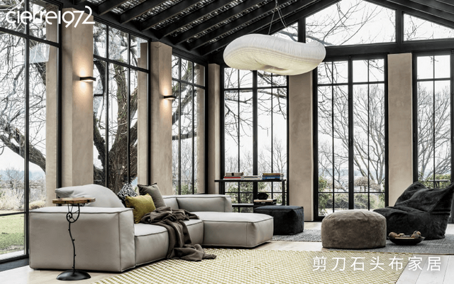 来自意大利的轻奢家具品牌有哪些?三大进口轻奢家具品牌介绍 - 知乎