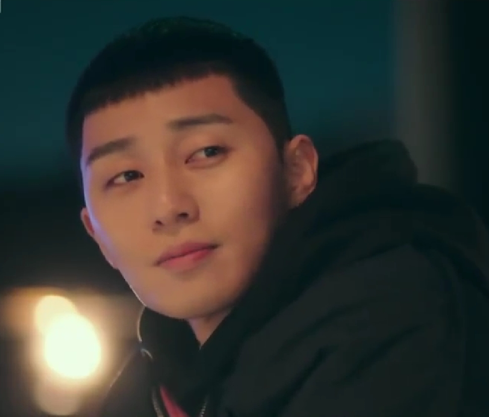 有没有梨泰院class的头像