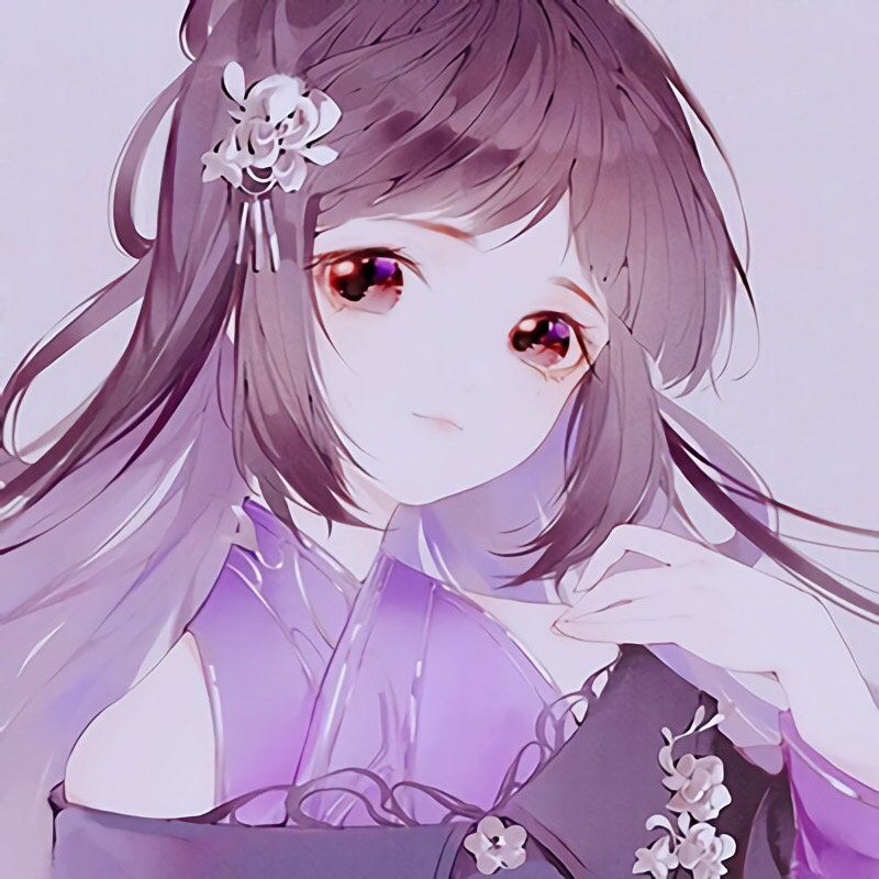 有没有一眼沦陷的古风头像