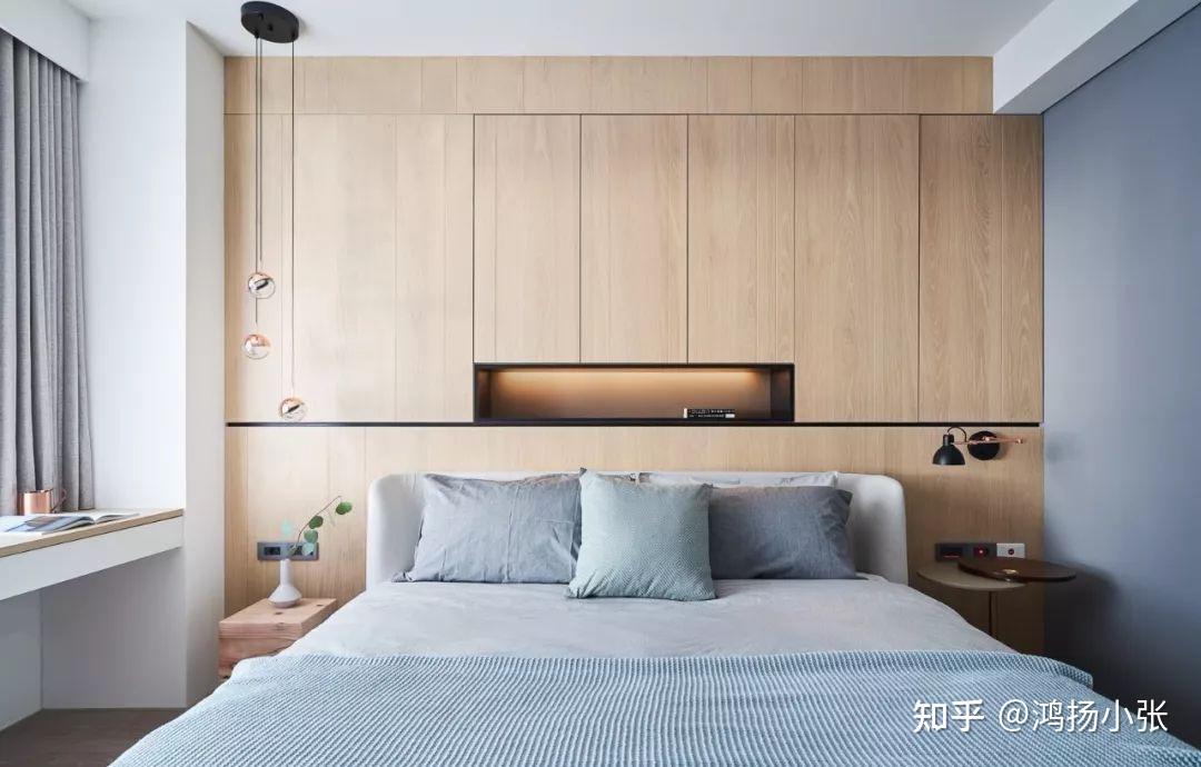 这八种家庭背景墙最流行且最实用！ - 知乎