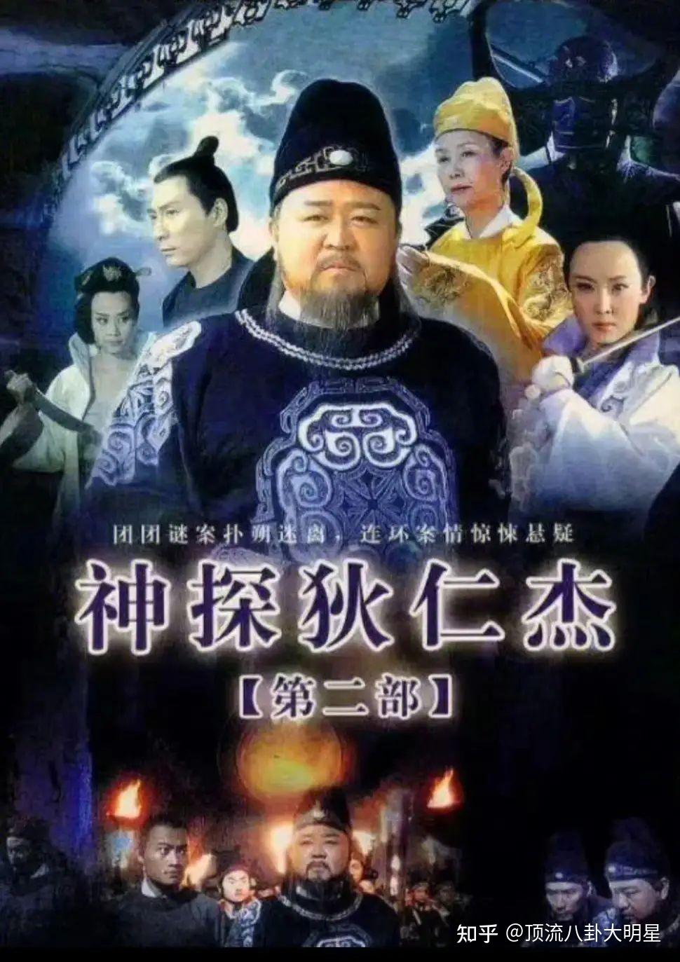 豆瓣评分最高的10部刑侦剧:五一宅家不剧荒,赶紧收藏起来! - 知乎