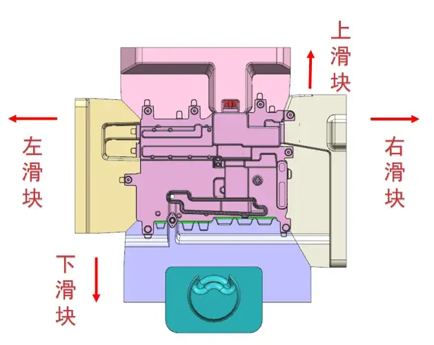 跟大咖学设计·第29期 | 大吨位冠军！凌云队作品详解的图7