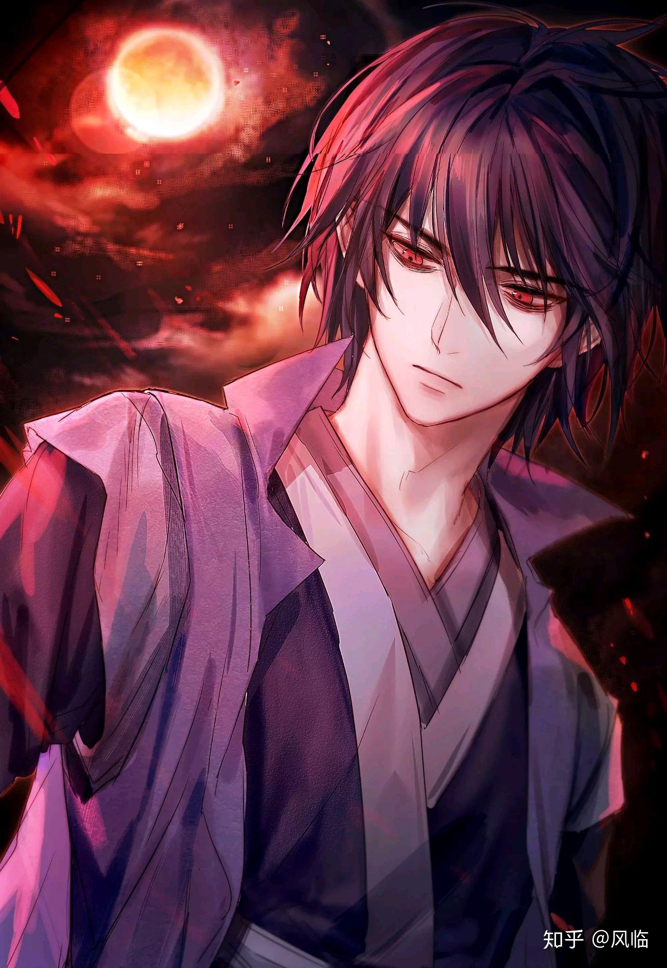 各位番界大佬,有什么番剧让你燃起了中二之魂,有