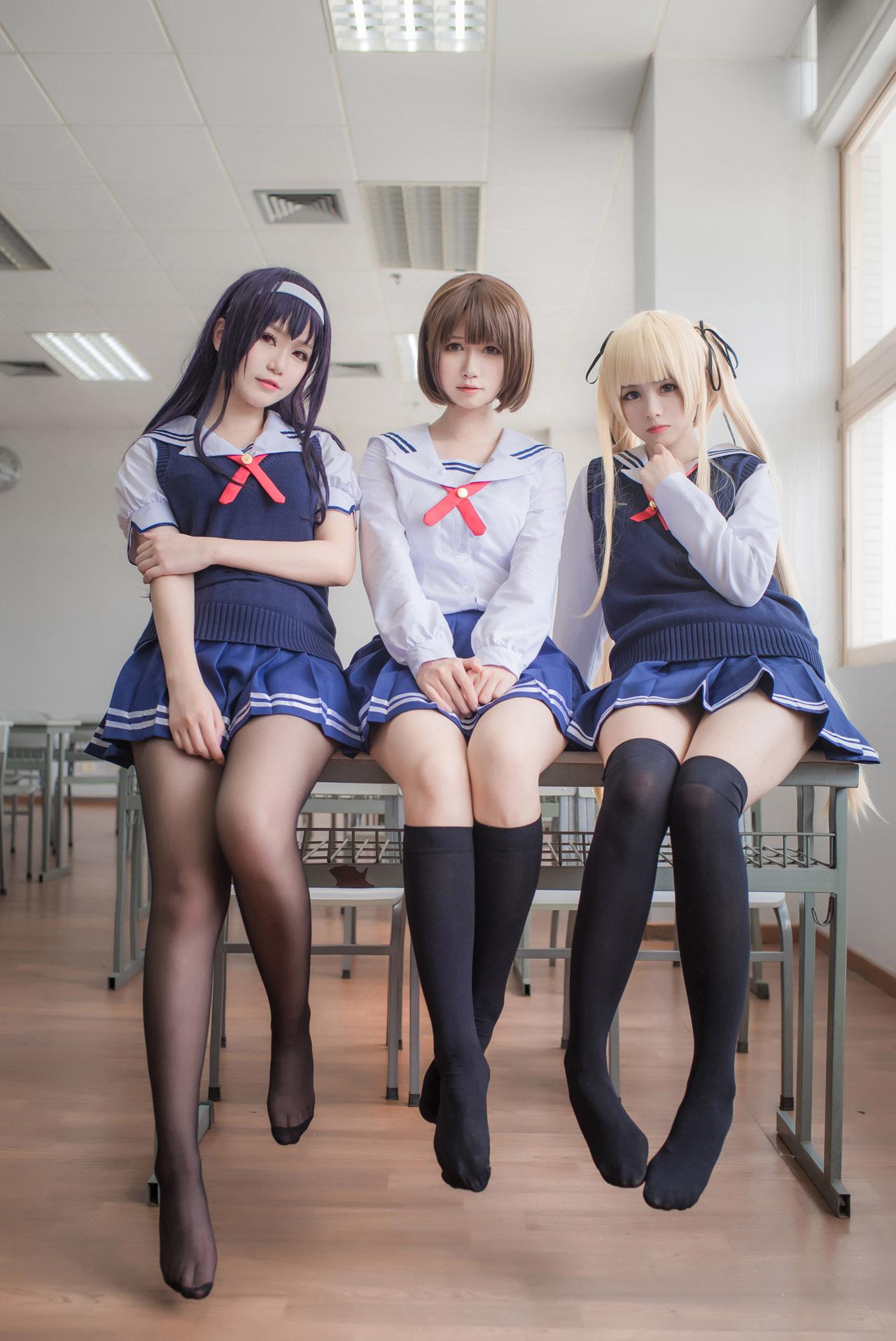 图片[4]-白金Saki – 全套20期[6.3G]-佳人吧