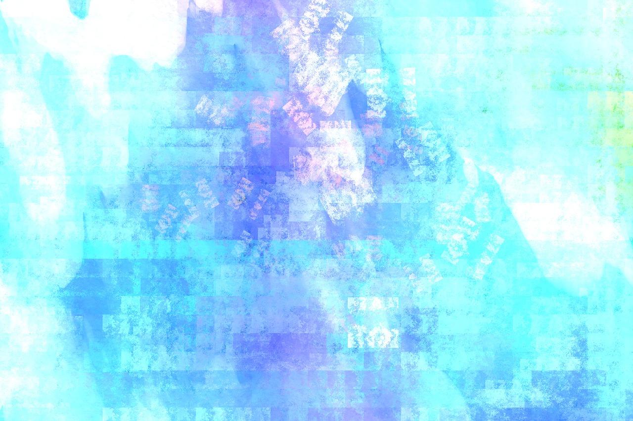 绿意盎然映晴空