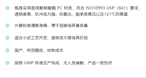 摇菌无忧:细菌培养,告别碎瓶时代! - 知乎