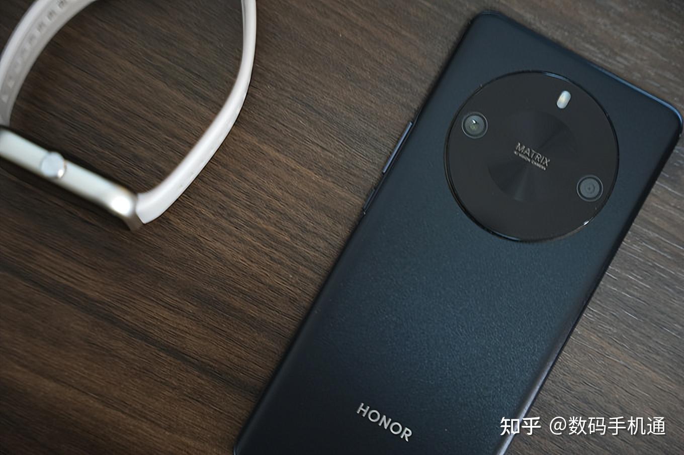 荣耀x40gt正式发布该机有哪些亮点