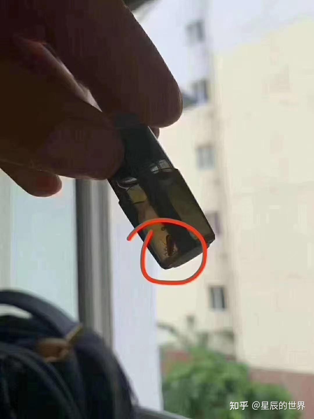 悦刻烟弹为什么会发苦? - 知乎