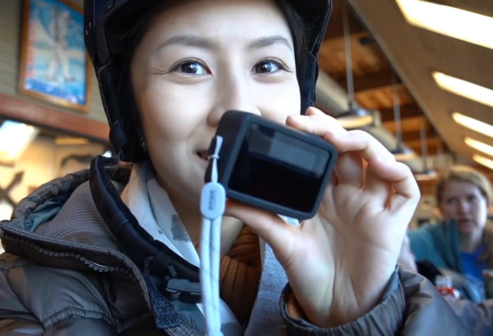 如何评价网红annyshi?施安妮?