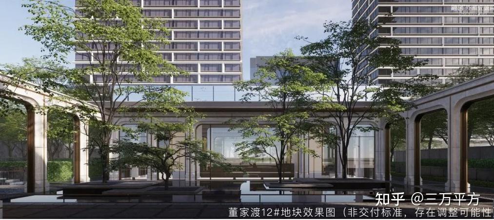 黄浦外滩【融创外滩壹号院二期】深度观点和独家评测 - 知乎