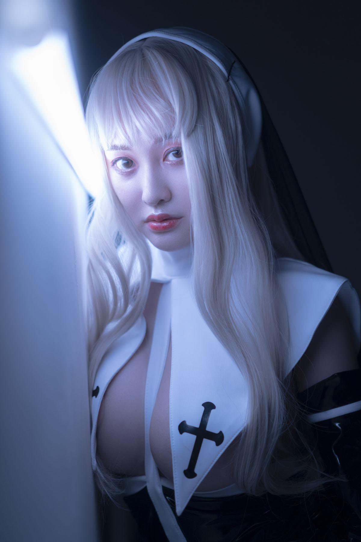 脱尾巴Mizuki – 全套合集10期含随包视频[3.3G]-佳人吧