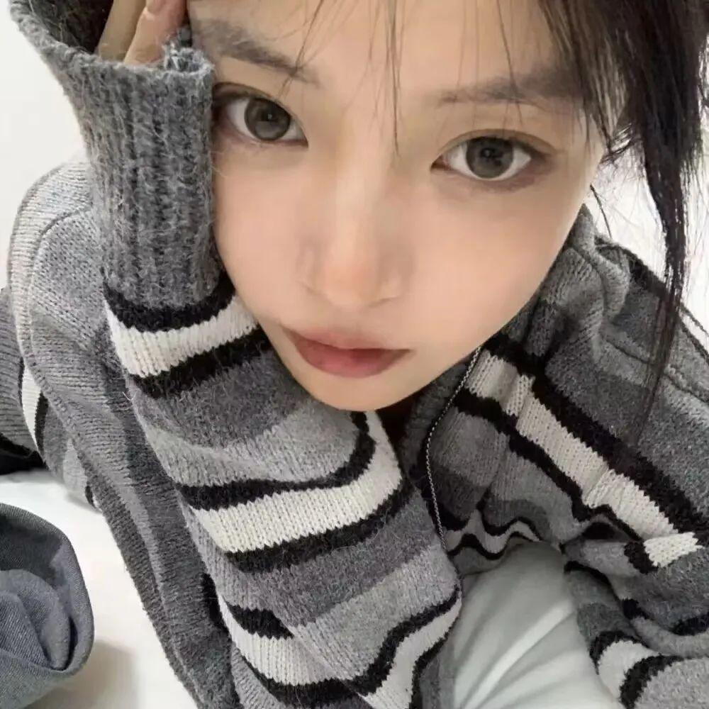 有没有一眼万年的女生头像? - 知乎