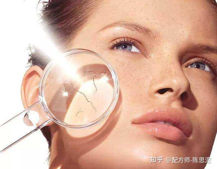 皮肤晒黑了,如何快速白回来 - 知乎