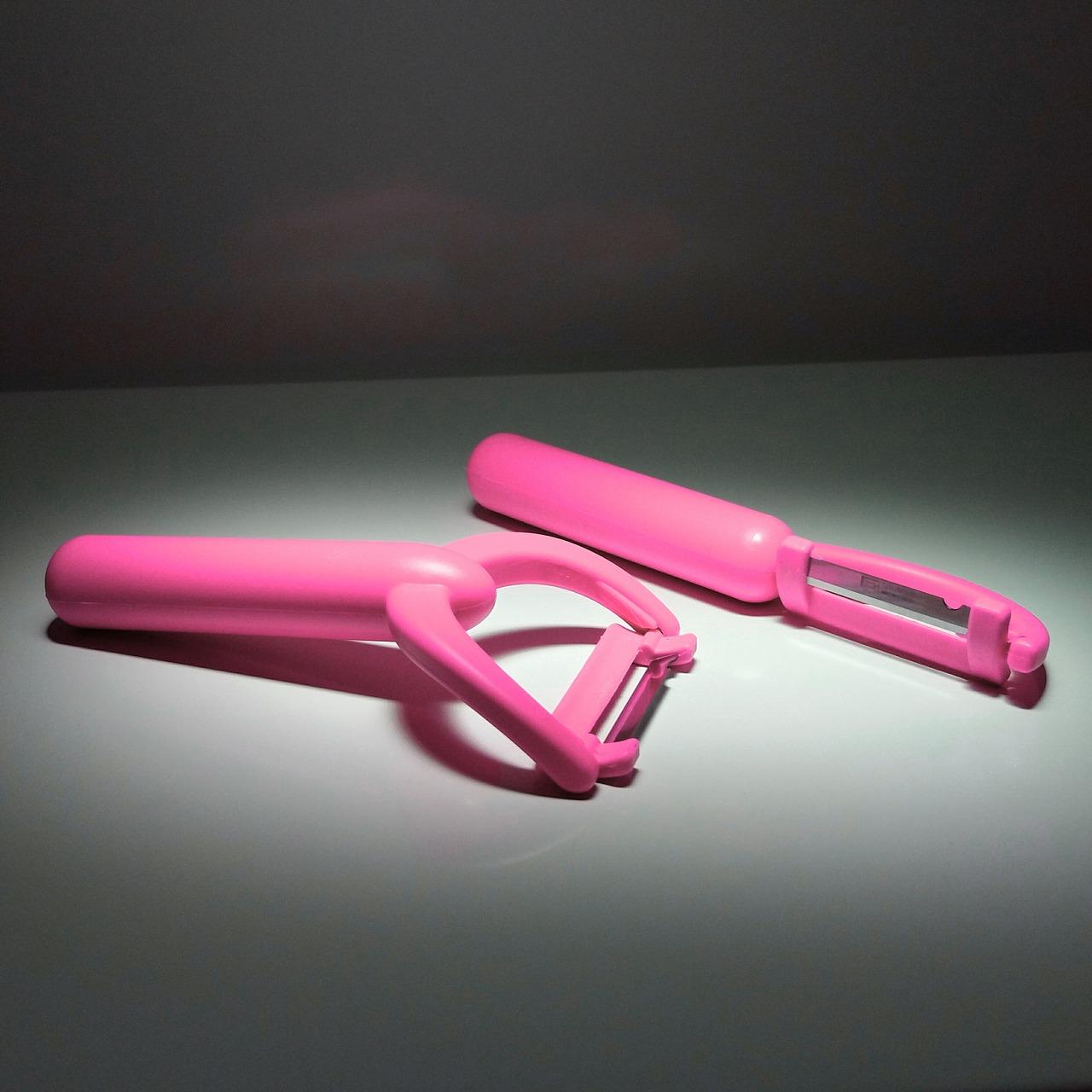 婴儿理发器怎么选