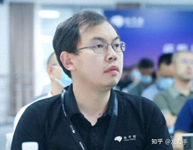 地平线前智能驾驶研发总监廖杰入职比亚迪,他的加入会给比亚迪的智驾