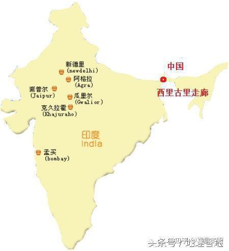 如何看待纽约时报称中国黑客导致孟买大停电以此在边界冲突中威胁印度