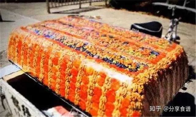 切糕,为啥如今没人敢买?价格贵不是关键,这点不能忍 - 知乎