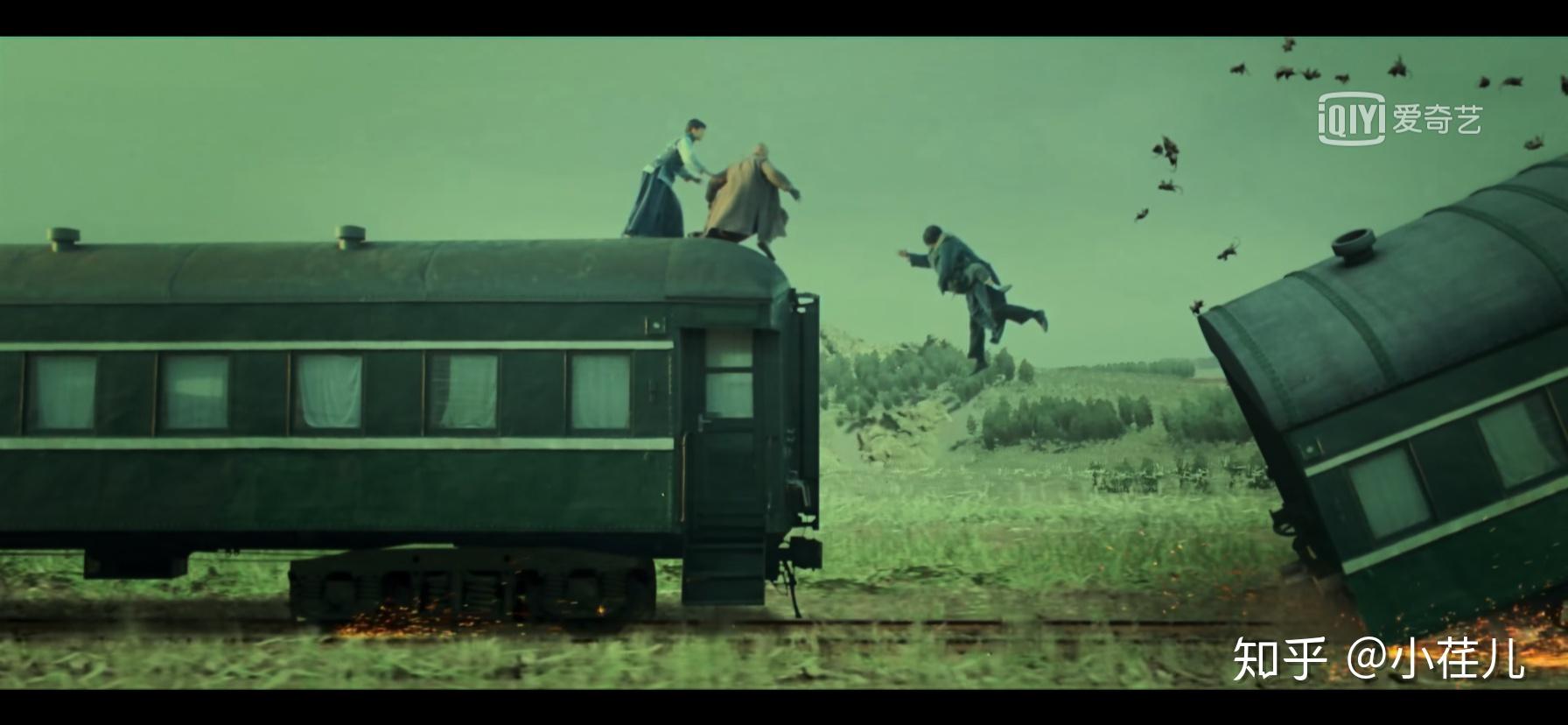 如何评价电影狂鼠列车