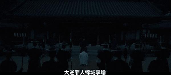 年度爆款来袭，《与王生活的男人》刷新韩国影史票房纪录！