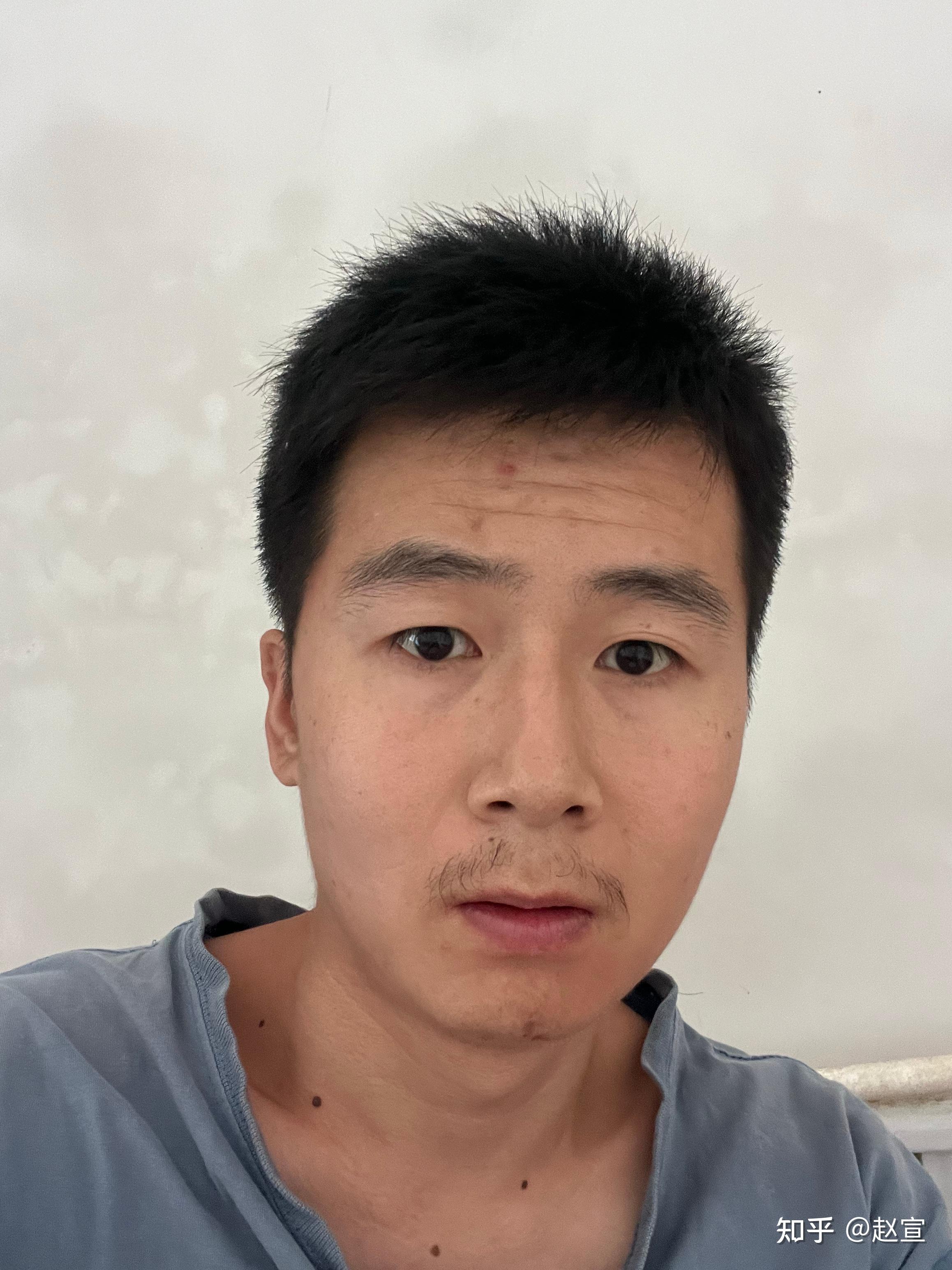 有没有长得丑的男生照片分享一下我想知道什么样算丑