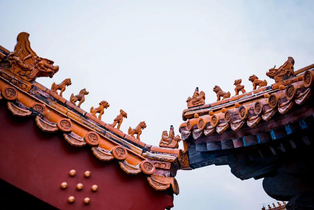 “中国古建筑不用一颗钉子”，是真的吗？ - 知乎