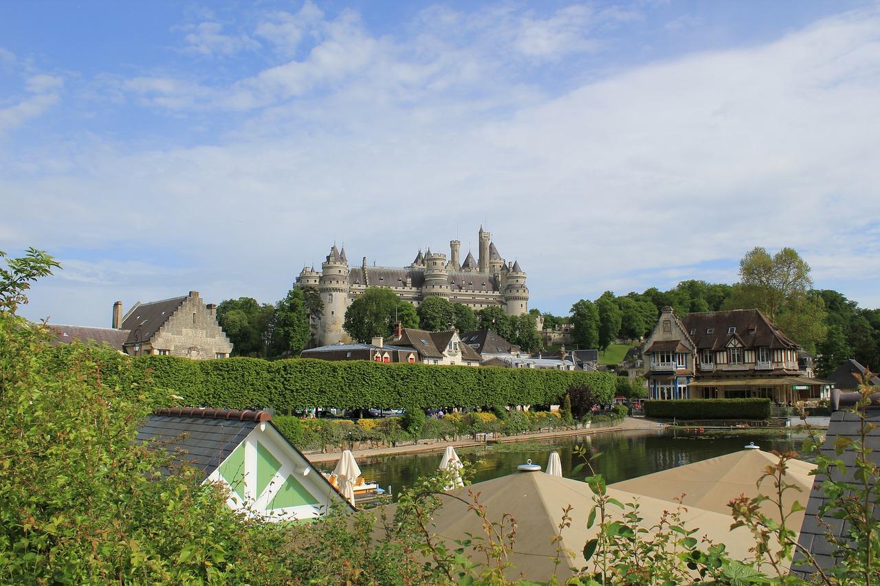 夏天开的花 有什么花