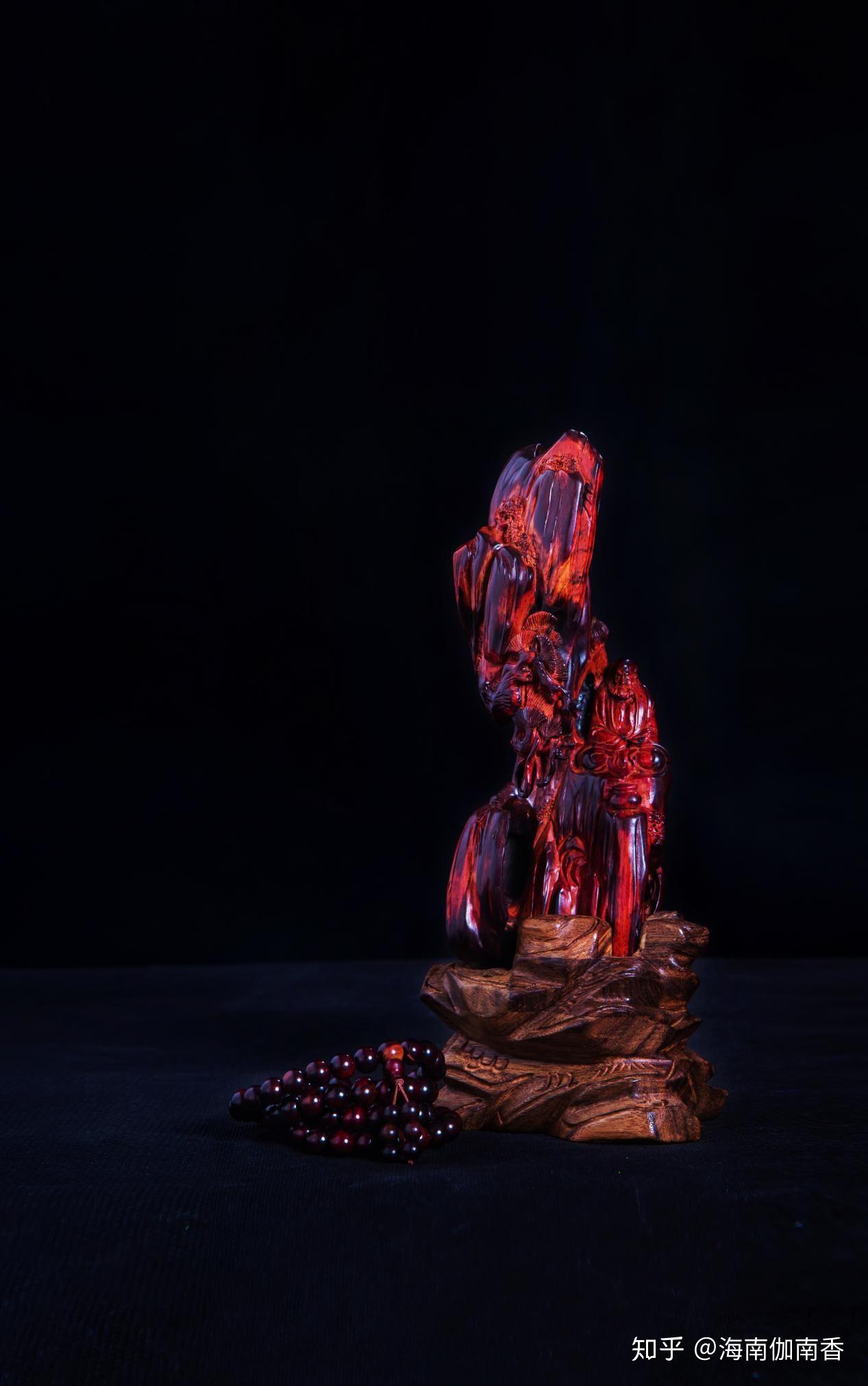 考证伽南（奇楠）香名是否来自梵文？ - 知乎