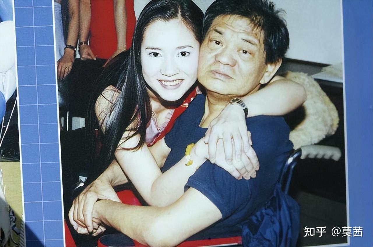 “过气花旦”为火全裸出镜?盘点曾在荧幕上靠“一脱成名”的女星 - 知乎