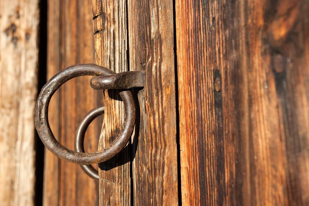 门铰半盖有多少