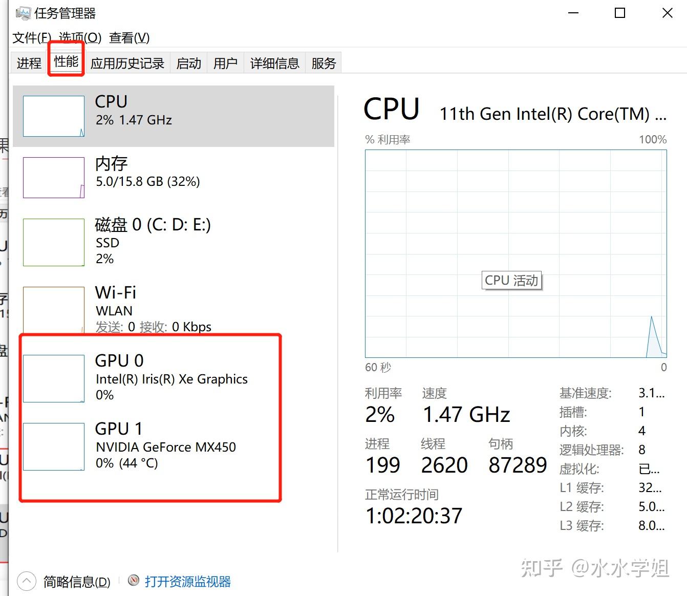 【干货总结】tensorflow Gpuandcuda安装 知乎