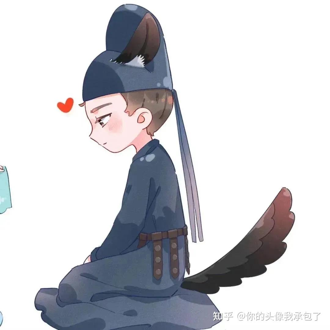 有没有乐嫣皓都的情头? - 知乎