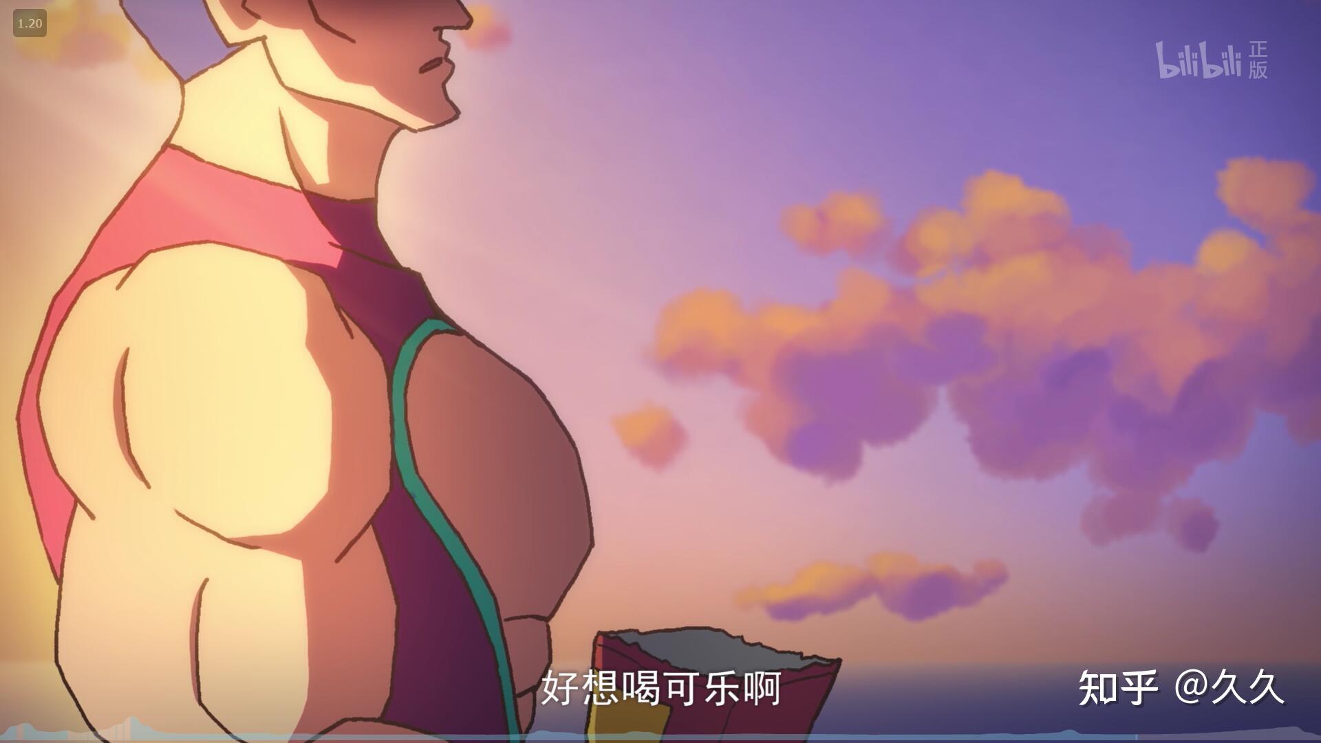 如何评价刺客伍六七第三季第五集石更国