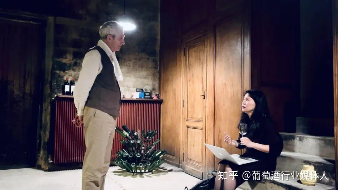 刘琳MW:2020波尔多期酒报告 - 知乎