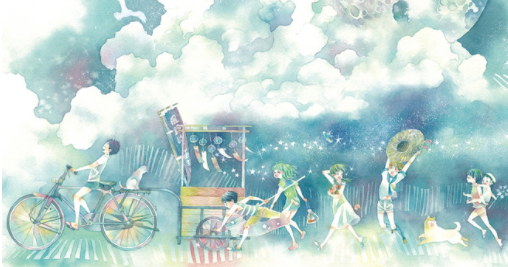 日本“社畜”的真实生活 知乎