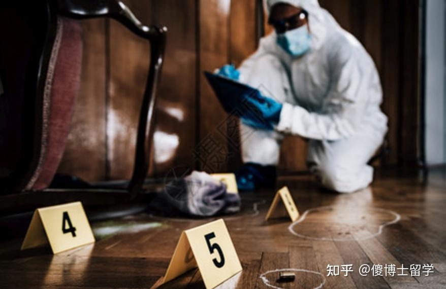 “为生者权，为死者言”——法医学专业澳大利亚留学指南 - 知乎