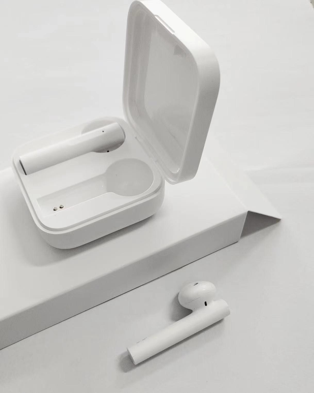 小米手机是买小米air2se还是qcyt8好呢? - 知乎