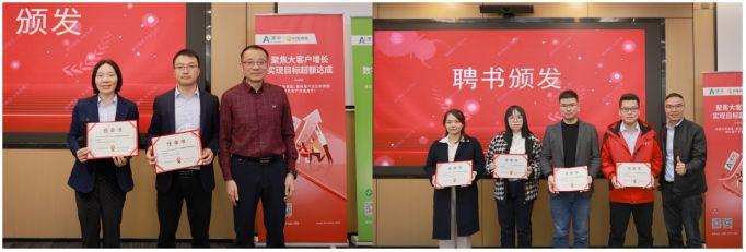 澳华集团CRM项目启动会顺利举行,开启数字化转型新篇章 - 知乎