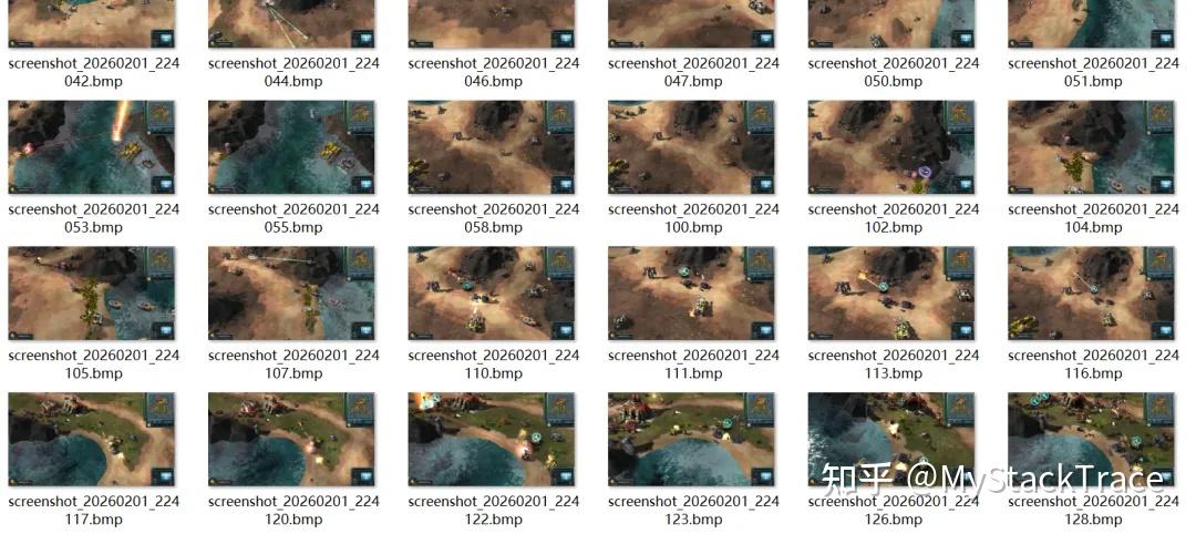 基于 Desktop Duplication API 实现截屏 - 知乎