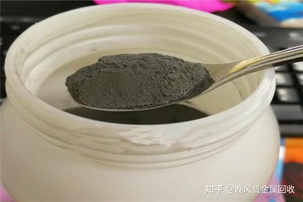 铑粉是什么?铑粉回收方法与提炼 - 知乎