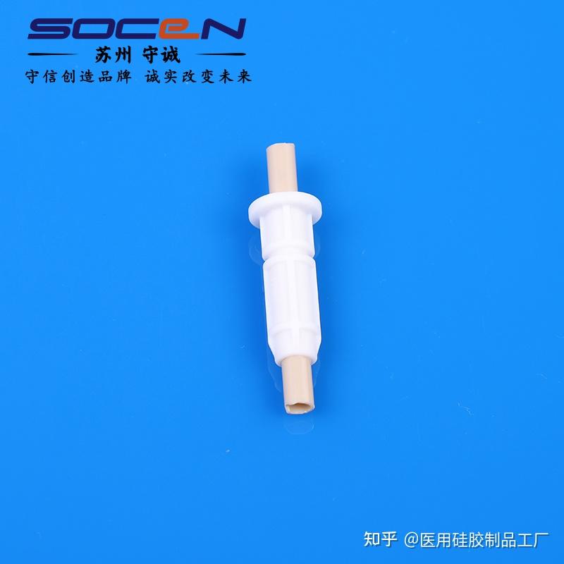 硅胶包胶工艺主要应用于哪些领域行业? - 知乎