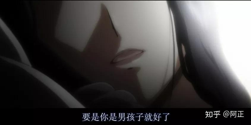 (灰色的果实,迷宫,乐园)? - 知乎