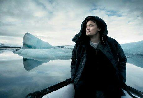 你见过的洒脱不羁很迷人的人