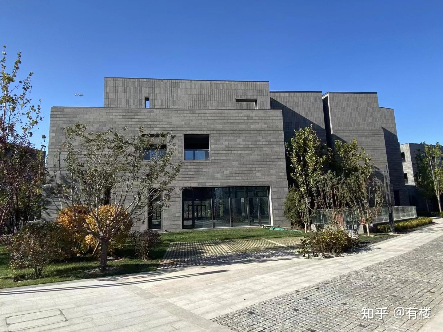 通州·运河长安源·独栋·北京国际财富中心 - 知乎