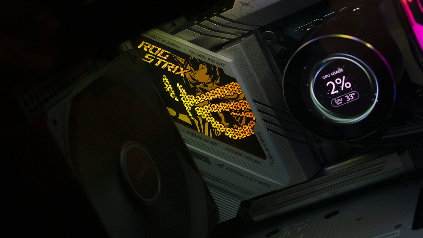 老内存再战！Intel 270K Plus+ 华硕ROG Z890吹雪S，才是更理智的选择！